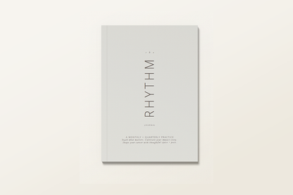 SPACE: The Journal for Unfolding